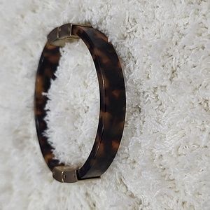 Michael Kors Tortoise Bangle